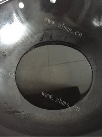 芳香四溢的脆皮鸡腿做法图解3)