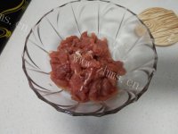 家常锅包肉做法图解1)
