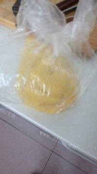 自制玛格丽特小饼干做法图解4)