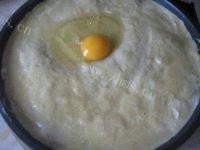 香脆菜煎饼做法图解5)
