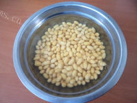 美味的压力锅炖猪蹄做法图解1)