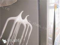 香橙蛋糕自制做法图解5)