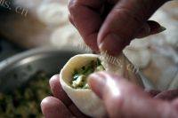 最爱的生煎包做法图解8)