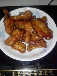 营养的糖醋排骨