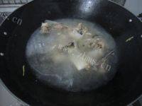 有营养的豆腐鱼头汤做法图解6)