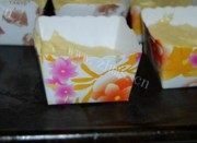 自制百里香玛芬蛋糕做法图解5)