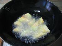 家常菜烧茄子做法图解3)