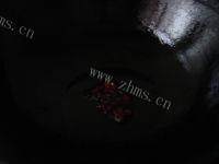 家常菜酸辣白菜条做法图解3)