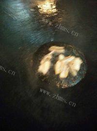 家常菜青椒炒肉做法图解6)