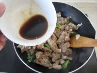 常吃不腻的溜肉段