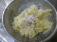「自创」土豆泥做法图解12)