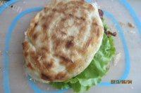 里脊夹饼做法图解9)