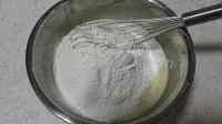 香甜的香蕉巧克力豆蔓越莓马做法图解5)