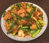 家常菜回锅肉