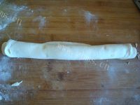 好吃的炸酥饺做法图解8)
