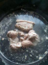 自制酱牛肉做法图解2)