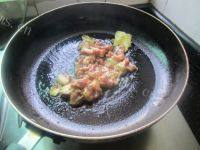 酸菜炒肉（简单版）做法图解5)