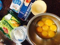 回味无穷的蛋挞做法图解1)