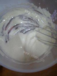 酥嫩自制沙拉酱做法图解2)