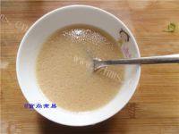 美味的手工冬菇猪肉丸做法图解13)