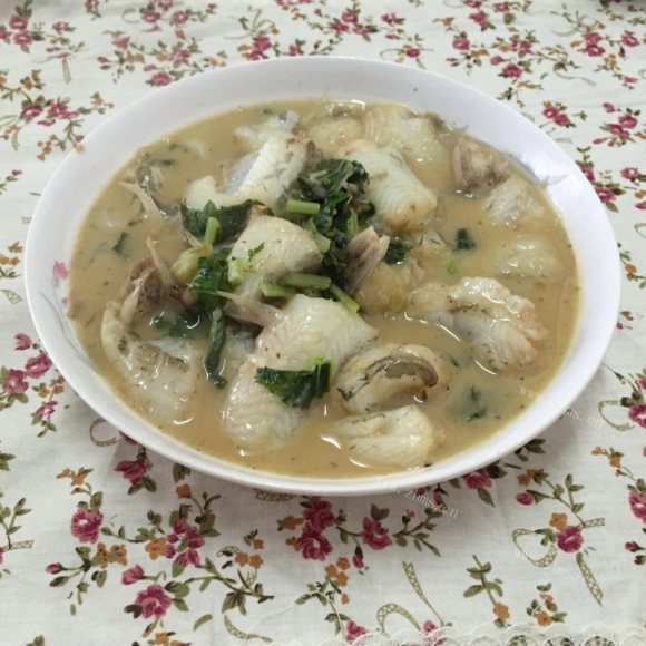 红烧水潺