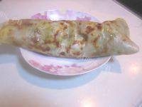 自制煎饼果子