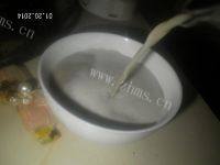 美味的花生绿豆浆