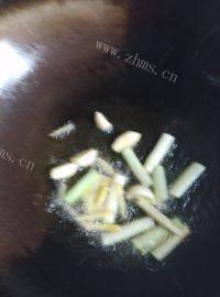 家常菜豆瓣鲫鱼做法图解4)