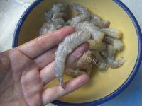 自制肉三鲜饺子做法图解6)