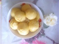 好吃的玉米面馒头做法图解6)