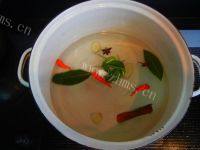 「DIY美食」卤鸡爪做法图解5)