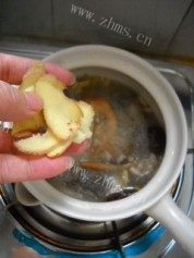 玉竹沙参炖乳鸽做法图解10)