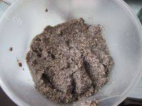自己做的豆渣煎饼做法图解1)