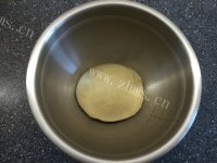 自制港式吐司做法图解4)