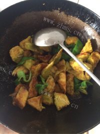 色香味俱全的烧茄子做法图解10)