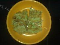 香香的香煎土豆饼