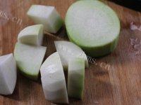 「念念不忘」红焖羊肉做法图解6)