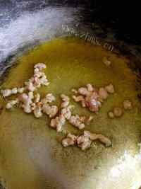 热腾腾的麻婆豆腐做法图解5)
