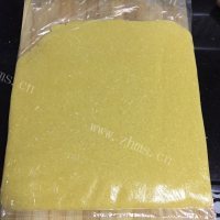 自制椰蓉饼干做法图解8)