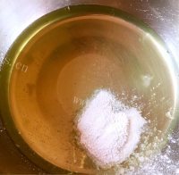 自制纸杯蛋糕做法图解8)