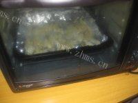 简单好做的烤薯条做法图解8)