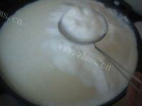 内酯豆腐做法图解4)