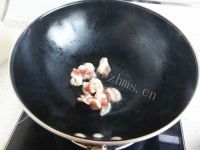 美味东北乡村风味酸菜粉做法图解3)