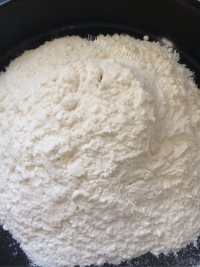 好吃的鸡肉包子做法图解1)