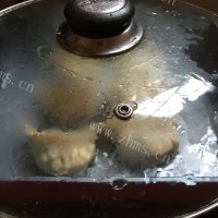 美味的生煎饺子做法图解8)
