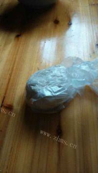 美味的美味葱油饼做法图解4)