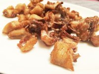 好吃的辣子鸡做法图解4)