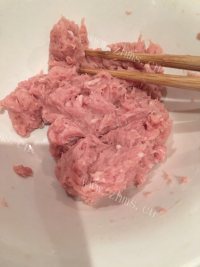 美味的猪肉脯	做法图解9)