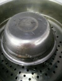 蒸水蛋做法图解3)
