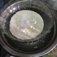 诱人的生日蛋糕做法图解2)